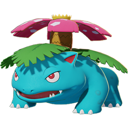 picture of Venusaur