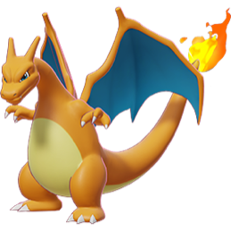 picture of Charizard