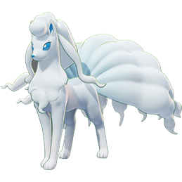 picture of Alolan Ninetales