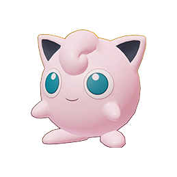 photo of Jigglypuff