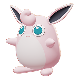 picture of Wigglytuff