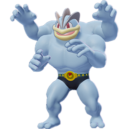 picture of Machamp