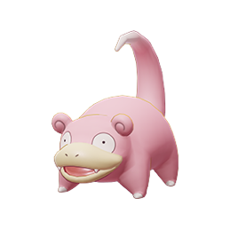 photo of Slowpoke