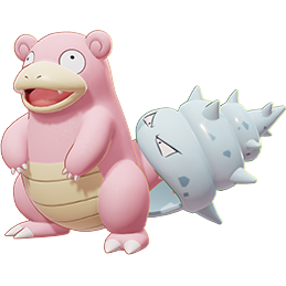 picture of Slowbro