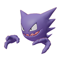 photo of Haunter