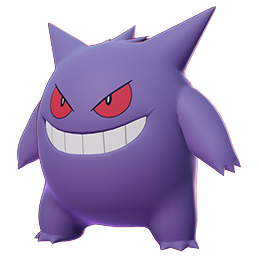 picture of Gengar