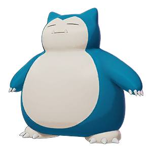 picture of Snorlax