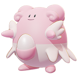 picture of Blissey