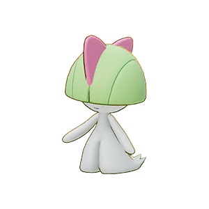 photo of Ralts
