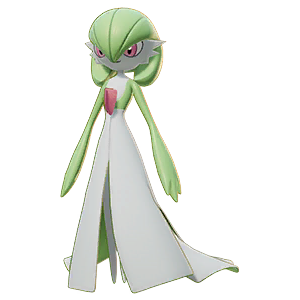 picture of Gardevoir