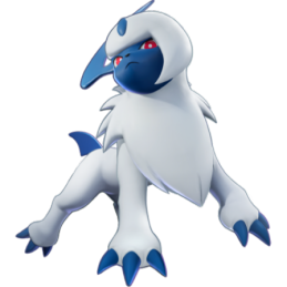 picture of Absol