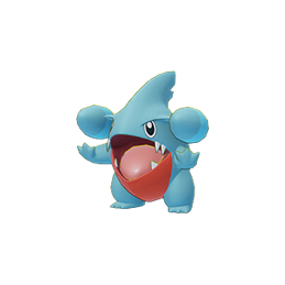 photo of Gible