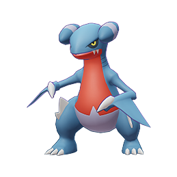 photo of Gabite
