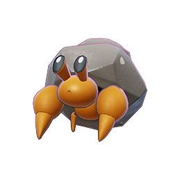 photo of Dwebble