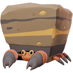 picture of Crustle