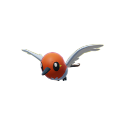 photo of Fletchling