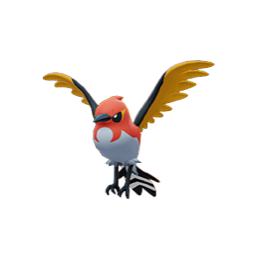 photo of Fletchinder
