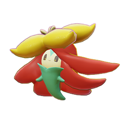 photo of Gossifleur