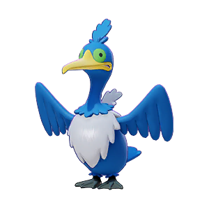 picture of Cramorant