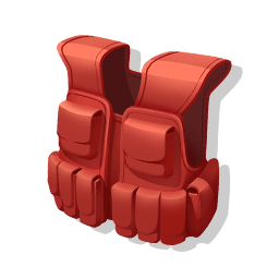image of Assault Vest