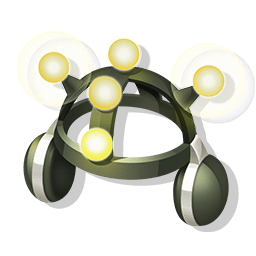 image of Exp Share