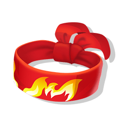 image of Focus Band