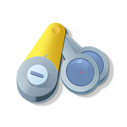 image of Scope Lens