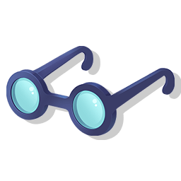 image of Wise Glasses