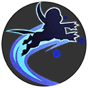 Icon for Feint