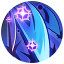 Icon for Midnight Slash