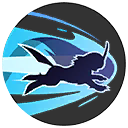 Icon for Night Slash