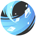 Icon for Blizzard