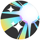 Icon for Dazzling Gleam