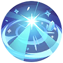 Icon for Snow Globe