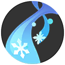 Icon for Snow Warning