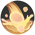 Icon for Egg Bomb