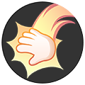 Icon for Pound