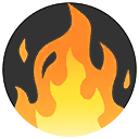 Icon for Blaze