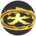 Icon for Fire Blast