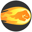 Icon for Fire Punch