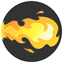 Icon for Flamethrower