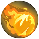 Icon for Blazing Bicycle Kick