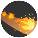 Icon for Ember