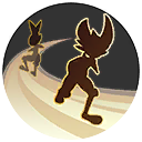 Icon for Feint