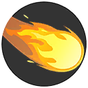 Icon for Pyro Ball