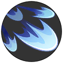 Icon for Air Slash