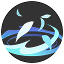 Icon for Feather Dance