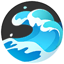 Icon for Surf