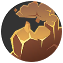 Icon for Rock Tomb