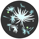 Icon for Cotton Down
